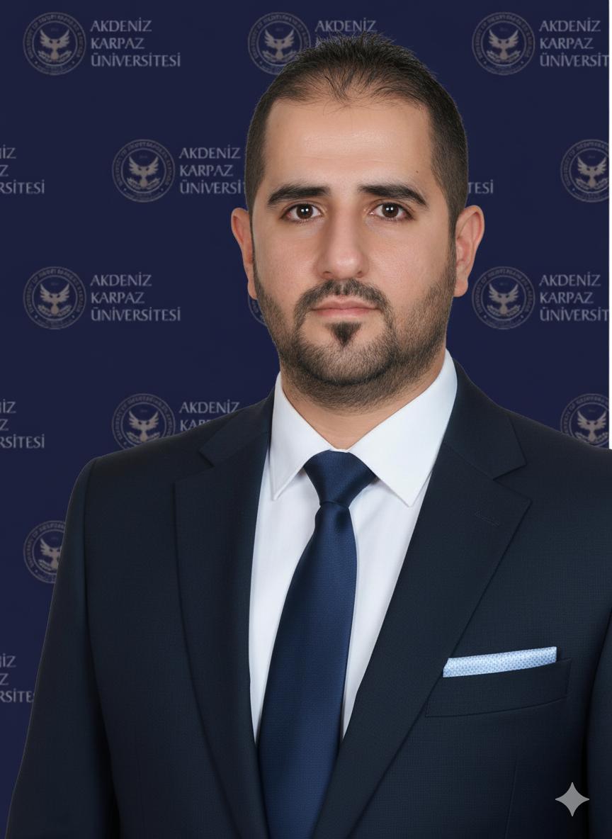 Prof. Dr. Yunus Emre CEYHAN